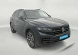 A vendre VOLKSWAGEN TOUAREG R 2023 occasion