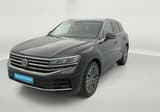 A vendre VOLKSWAGEN TOUAREG Elegance 2024 occasion photo 8