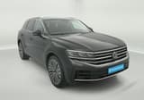 A vendre VOLKSWAGEN TOUAREG Elegance 2024 occasion