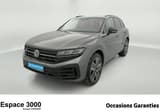 A vendre VOLKSWAGEN TOUAREG R occasion