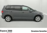 A vendre VOLKSWAGEN TOURAN Life Plus 2024 occasion photo 3