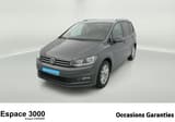 A vendre VOLKSWAGEN TOURAN Life Plus 2024 occasion photo 8