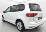 A vendre VOLKSWAGEN TOURAN Life Plus 2024 occasion photo 22