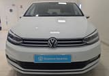 A vendre VOLKSWAGEN TOURAN Style 2025 occasion photo 23