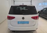 A vendre VOLKSWAGEN TOURAN Style 2025 occasion photo 6