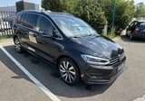 A vendre VOLKSWAGEN TOURAN Style occasion photo 10