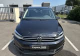 A vendre VOLKSWAGEN TOURAN Style occasion photo 2
