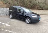 A vendre VOLKSWAGEN UTILITAIRES CADDY (30) BUSINESS 2024 occasion photo 7