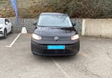 A vendre VOLKSWAGEN UTILITAIRES CADDY (30) BUSINESS 2024 occasion photo 8