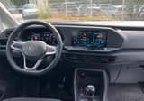 A vendre VOLKSWAGEN UTILITAIRES CADDY (30) FLEXIBLE BUSINESS 2025 occasion photo 16