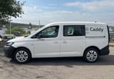 A vendre VOLKSWAGEN UTILITAIRES CADDY (30) FLEXIBLE BUSINESS 2025 occasion photo 2