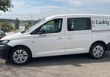 A vendre VOLKSWAGEN UTILITAIRES CADDY (30) FLEXIBLE BUSINESS 2025 occasion photo 21