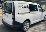 A vendre VOLKSWAGEN UTILITAIRES CADDY (30) FLEXIBLE BUSINESS 2025 occasion photo 5