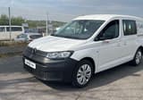 A vendre VOLKSWAGEN UTILITAIRES CADDY (30) FLEXIBLE BUSINESS 2025 occasion