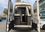 A vendre VOLKSWAGEN UTILITAIRES CALIFORNIA 2021 occasion photo 4