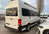 A vendre VOLKSWAGEN UTILITAIRES CALIFORNIA 2021 occasion photo 5