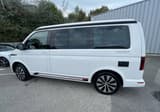 A vendre VOLKSWAGEN UTILITAIRES CALIFORNIA Coast 2024 occasion photo 3