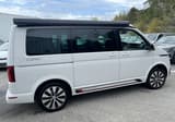 A vendre VOLKSWAGEN UTILITAIRES CALIFORNIA Coast 2024 occasion photo 4