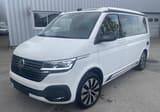 A vendre VOLKSWAGEN UTILITAIRES CALIFORNIA Coast 2024 occasion