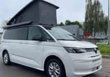 A vendre VOLKSWAGEN UTILITAIRES CALIFORNIA Beach Camper 2025 occasion photo 7