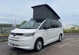 A vendre VOLKSWAGEN UTILITAIRES CALIFORNIA Beach Camper 2025 occasion