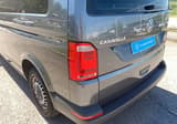 A vendre VOLKSWAGEN UTILITAIRES CARAVELLE Lounge 2019 occasion photo 24