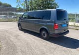 A vendre VOLKSWAGEN UTILITAIRES CARAVELLE Lounge 2019 occasion photo 3