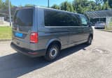 A vendre VOLKSWAGEN UTILITAIRES CARAVELLE Lounge 2019 occasion photo 5