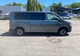 A vendre VOLKSWAGEN UTILITAIRES CARAVELLE Lounge 2019 occasion photo 6