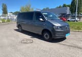 A vendre VOLKSWAGEN UTILITAIRES CARAVELLE Lounge 2019 occasion photo 7