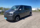 A vendre VOLKSWAGEN UTILITAIRES CARAVELLE Lounge 2019 occasion