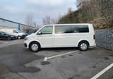 A vendre VOLKSWAGEN UTILITAIRES CARAVELLE Confortline 2021 occasion photo 2