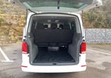 A vendre VOLKSWAGEN UTILITAIRES CARAVELLE Confortline 2021 occasion photo 20