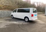 A vendre VOLKSWAGEN UTILITAIRES CARAVELLE Confortline 2021 occasion photo 3