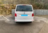 A vendre VOLKSWAGEN UTILITAIRES CARAVELLE Confortline 2021 occasion photo 4