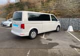 A vendre VOLKSWAGEN UTILITAIRES CARAVELLE Confortline 2021 occasion photo 5