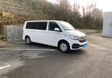 A vendre VOLKSWAGEN UTILITAIRES CARAVELLE Confortline 2021 occasion photo 7