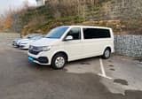 A vendre VOLKSWAGEN UTILITAIRES CARAVELLE Confortline 2021 occasion