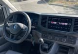 A vendre VOLKSWAGEN UTILITAIRES CRAFTER FOURGON BUSINESS 2021 occasion photo 10