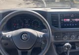 A vendre VOLKSWAGEN UTILITAIRES CRAFTER FOURGON BUSINESS 2021 occasion photo 12
