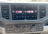 A vendre VOLKSWAGEN UTILITAIRES CRAFTER FOURGON BUSINESS 2021 occasion photo 14