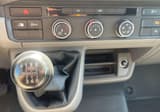 A vendre VOLKSWAGEN UTILITAIRES CRAFTER FOURGON BUSINESS 2021 occasion photo 17