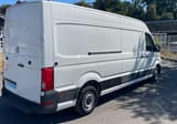A vendre VOLKSWAGEN UTILITAIRES CRAFTER FOURGON BUSINESS 2021 occasion photo 29