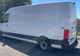 A vendre VOLKSWAGEN UTILITAIRES CRAFTER FOURGON BUSINESS 2021 occasion photo 3