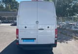 A vendre VOLKSWAGEN UTILITAIRES CRAFTER FOURGON BUSINESS 2021 occasion photo 4