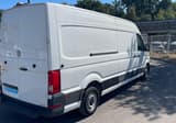 A vendre VOLKSWAGEN UTILITAIRES CRAFTER FOURGON BUSINESS 2021 occasion photo 5