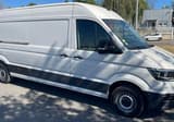 A vendre VOLKSWAGEN UTILITAIRES CRAFTER FOURGON BUSINESS 2021 occasion photo 6