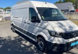 A vendre VOLKSWAGEN UTILITAIRES CRAFTER FOURGON BUSINESS 2021 occasion photo 7