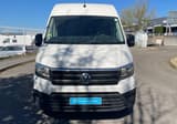 A vendre VOLKSWAGEN UTILITAIRES CRAFTER FOURGON BUSINESS 2021 occasion photo 8