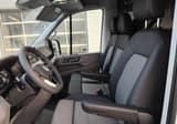 A vendre VOLKSWAGEN UTILITAIRES CRAFTER FOURGON BUSINESS 2024 occasion photo 11